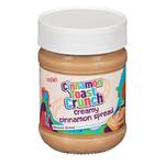 Cinnamon Toast Crunch - Creamy Cinnamon Spread