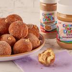 Cinnamon Toast Crunch - Creamy Cinnamon Spread