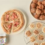 Cinnamon Toast Crunch - Creamy Cinnamon Spread