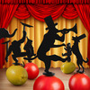 Circus Party Picks