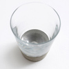 City Rain - Concrete and Glass Tumblers