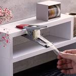 Clamp Tape - One-Handed, Clamp-On Tape Dispenser