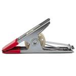 Clamp Tape - One-Handed, Clamp-On Tape Dispenser