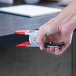 Clamp Tape - One-Handed, Clamp-On Tape Dispenser