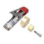 Clamp Tape - One-Handed, Clamp-On Tape Dispenser
