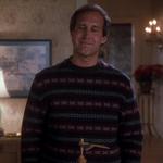 Clark Griswold's Sweater from National Lampoon's Christmas Vacation