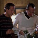 Clark Griswold's Sweater from National Lampoon's Christmas Vacation