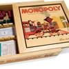 Monopoly Nostalgia - Classic 1957 Version