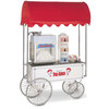 Classic Snow Cone Cart