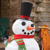Classic Snowman Kit
