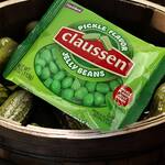 Claussen Dill Pickle-Flavored Jelly Beans