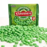 Claussen Dill Pickle-Flavored Jelly Beans