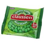 Claussen Dill Pickle-Flavored Jelly Beans