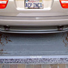 Clean Park Heavy Duty Garage Mat
