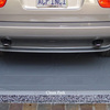 Clean Park Heavy Duty Garage Mat
