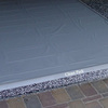 Clean Park Heavy Duty Garage Mat