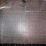 Clear Shower XL - Crystal Clear Rainfall Shower Head