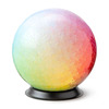 Clemens Habicht 540 Colors 3D Sphere Jigsaw Puzzle