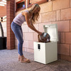 CleverMade - Package Delivery Lock Box
