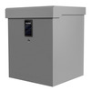 CleverMade - Package Delivery Lock Box