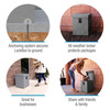 CleverMade - Package Delivery Lock Box