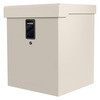CleverMade - Package Delivery Lock Box