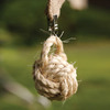 Clip-On Rope Knot Tablecloth Weights