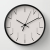Clock Hands Wall Clock