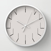 Clock Hands Wall Clock