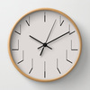 Clock Hands Wall Clock