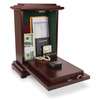 Clock With Hidden Safe