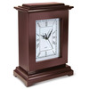 Clock With Hidden Safe