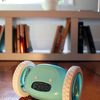 Clocky Robotic Wheeled Alarm Clock