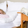 Clocky Robotic Wheeled Alarm Clock