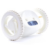 Clocky Robotic Wheeled Alarm Clock