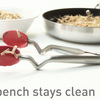Clongs - Sit Up Tongs