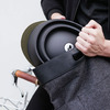 Closca Fuga - Collapsible Bike Helmet