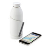 Closca Water Bottle - Integrated Carry Strap and Fountain Finding App