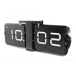 Cloudnola Flipping Out - Mechanical Digital Flip Clock