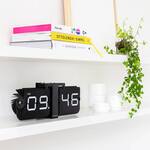 Cloudnola Flipping Out - Mechanical Digital Flip Clock