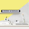 Cloudnola Textime - Modern Flip Clock Tells Time In Words