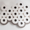 Cloudy Day Concrete Toilet Paper Storage