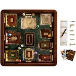Clue Luxury 3D Edition with Wood Cabinet