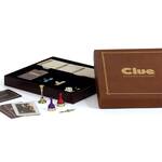 Clue Luxury 3D Edition with Wood Cabinet