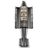 Cluster Bomb Drinks Cabinet