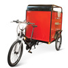 Coaster Pedicab Beer Trike