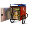 Coaster Pedicab Beer Trike