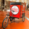 Coaster Pedicab Beer Trike