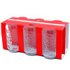 Coca-Cola Can Glasses