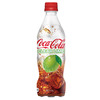Coca-Cola Clear Lime
